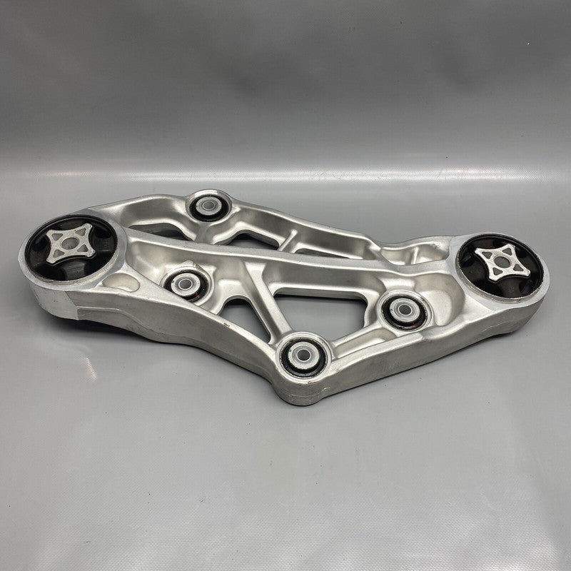 1044368-00-F TESLA MODEL X ENGINE MOUNT CONTROL ARM 1072847-00-A 2016 2017 2018 2019 2020 OEM