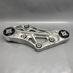1044368-00-F TESLA MODEL X ENGINE MOUNT CONTROL ARM 1072847-00-A 2016 2017 2018 2019 2020 OEM