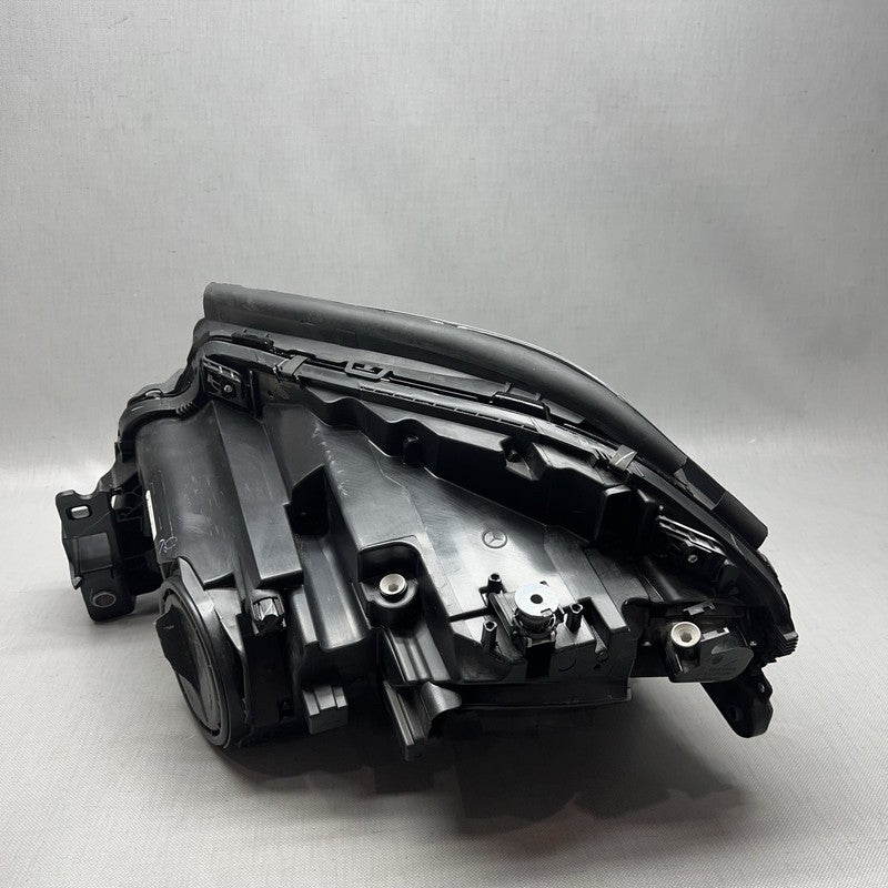 A1668209659 MERCEDES BENZ GLS 350 HEADLIGHT RIGHT PASSENGER 2016 2017 2018 2019 HALOGEN OEM
