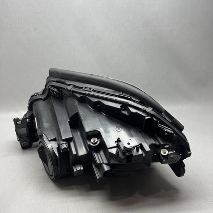 A1668209659 MERCEDES BENZ GLS 350 HEADLIGHT RIGHT PASSENGER 2016 2017 2018 2019 HALOGEN OEM