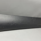 1497744-00-B TESLA MODEL Y ROCKER MOLDING RIGHT PASSENGER 2020 2021 2022 2023 1497744-00-B
