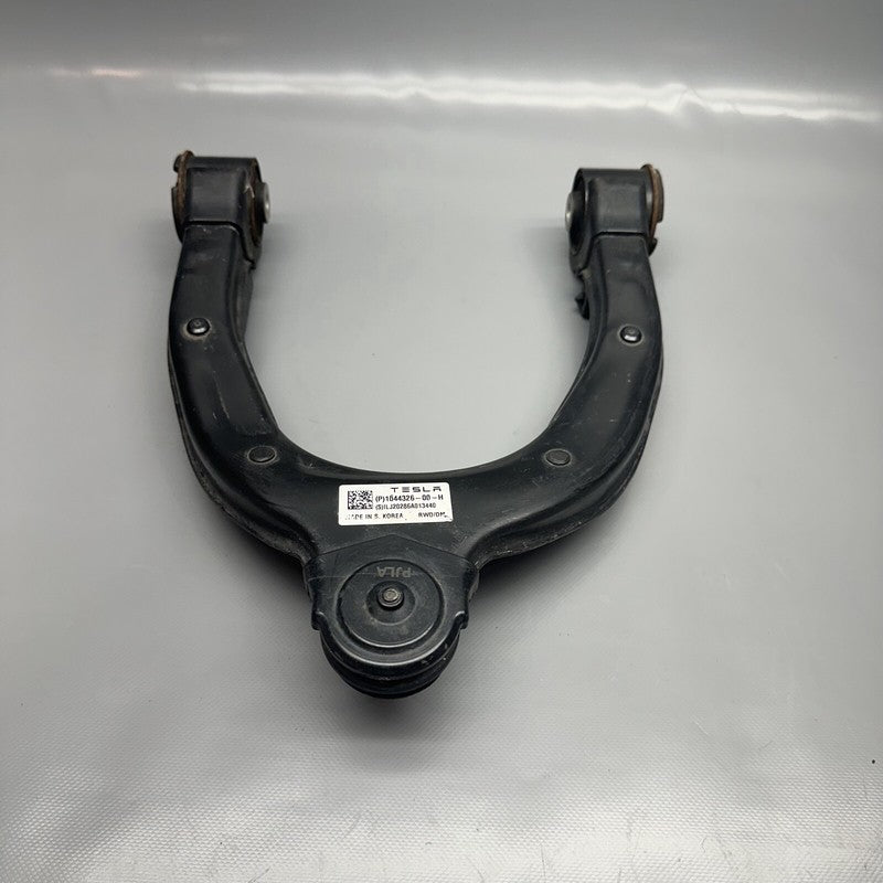 1044326-00-H TESLA MODEL 3,Y UPPER CONTROL ARM RIGHT FRONT 2017 18 19 20 21 22 2023 OEM