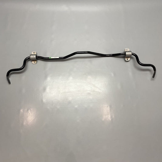 8W0511305AF AUDI A4 S4 STABILIZER BAR REAR 8W0511305AF 2016 2017 2018 2019 2020 OEM