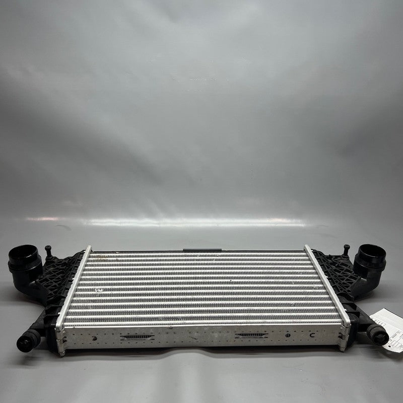 MERCEDES BENZ GL350 INTERCOOLER 2013 2014 2015 2016 OEM A0995002800