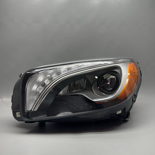 A2318206361 MERCEDES BENZ SL550 HEADLIGHT LEFT 2013 2014 2015 2016 BI-XENON A2318206361 OEM