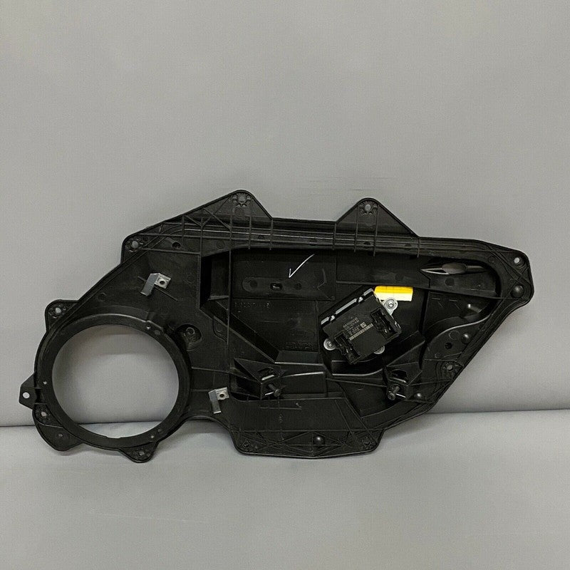 BJ3224766AE RANGE ROVER EVOQUE DOOR INNER PANEL CONTROL MODULE RIGHT REAR 2016 2017 18 2019