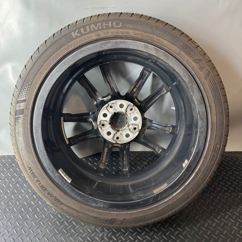 BMW 330 WHEEL RIM 18 INCH 430 2019 2020 2021 2022 2023 2024 OEM 688352