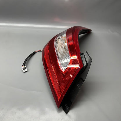 NISSAN ALTIMA TAIL LIGHT LEFT DRIVER 2018 