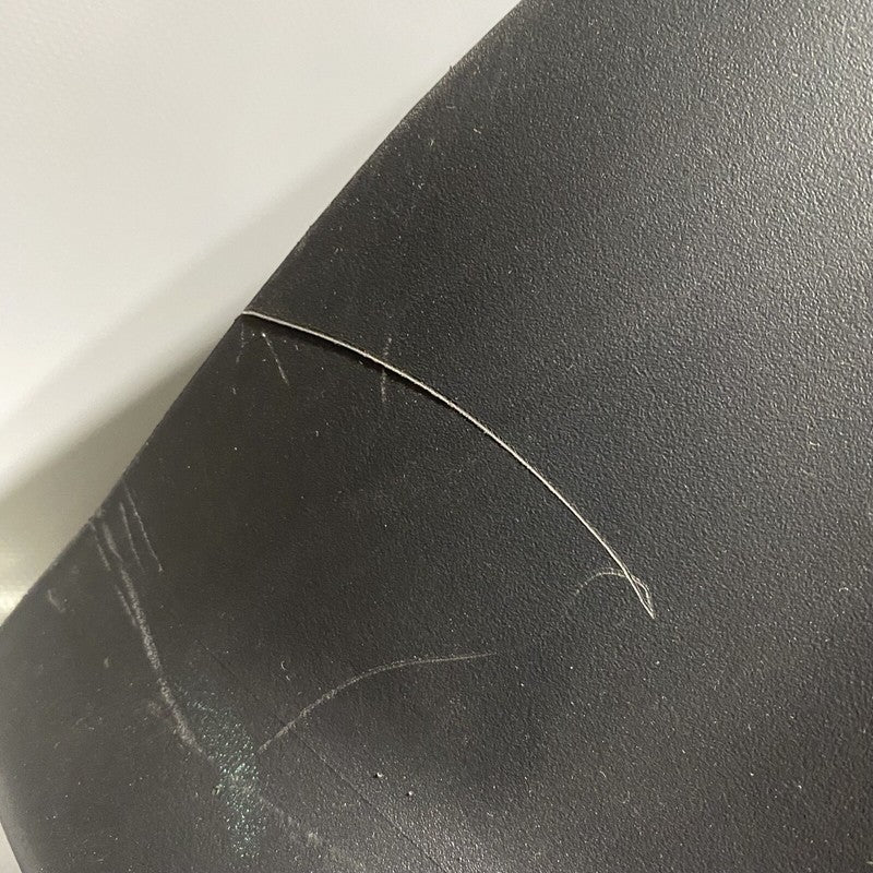 1494006-00-C TESLA MODEL Y REAR BUMPER DIFFUSER VALANCE 1494006-00-C 2020 2021 2022 OEM