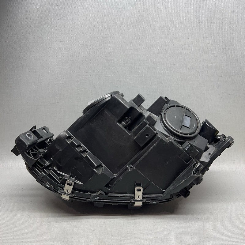 A1668209659 MERCEDES BENZ GLS 350 HEADLIGHT RIGHT PASSENGER 2016 2017 2018 2019 HALOGEN OEM