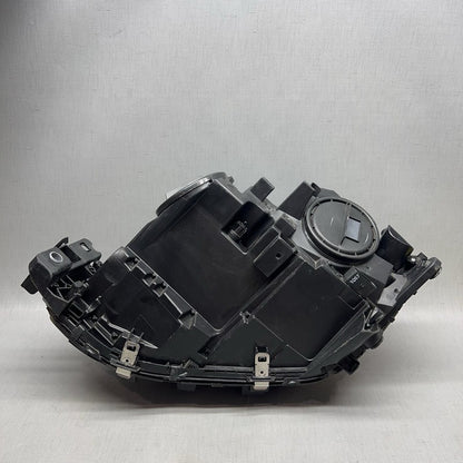 A1668209659 MERCEDES BENZ GLS 350 HEADLIGHT RIGHT PASSENGER 2016 2017 2018 2019 HALOGEN OEM
