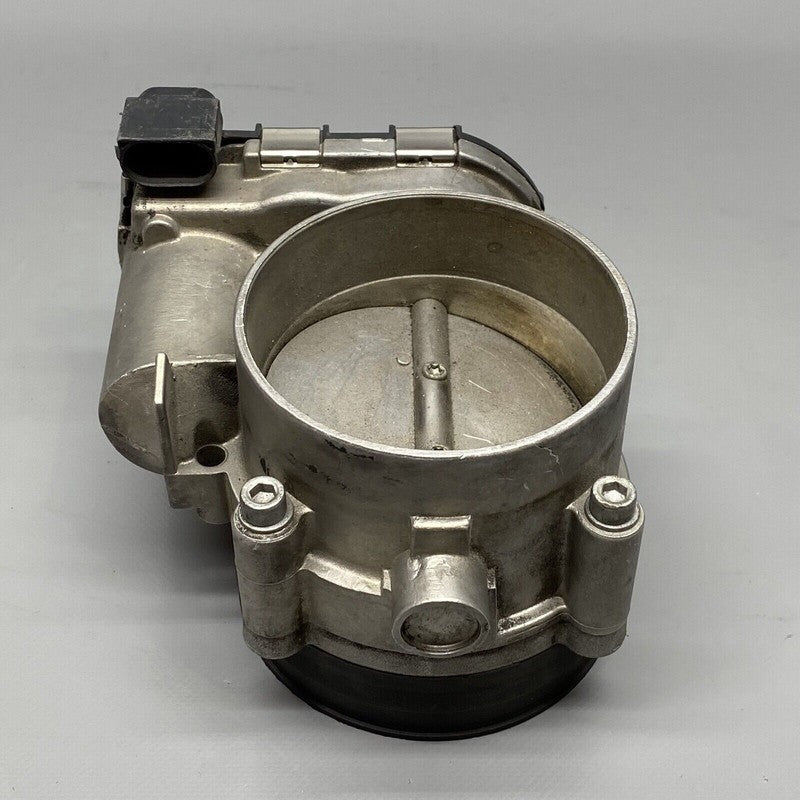MASERATI GRANTURISMO THROTTLE BODY OEM 