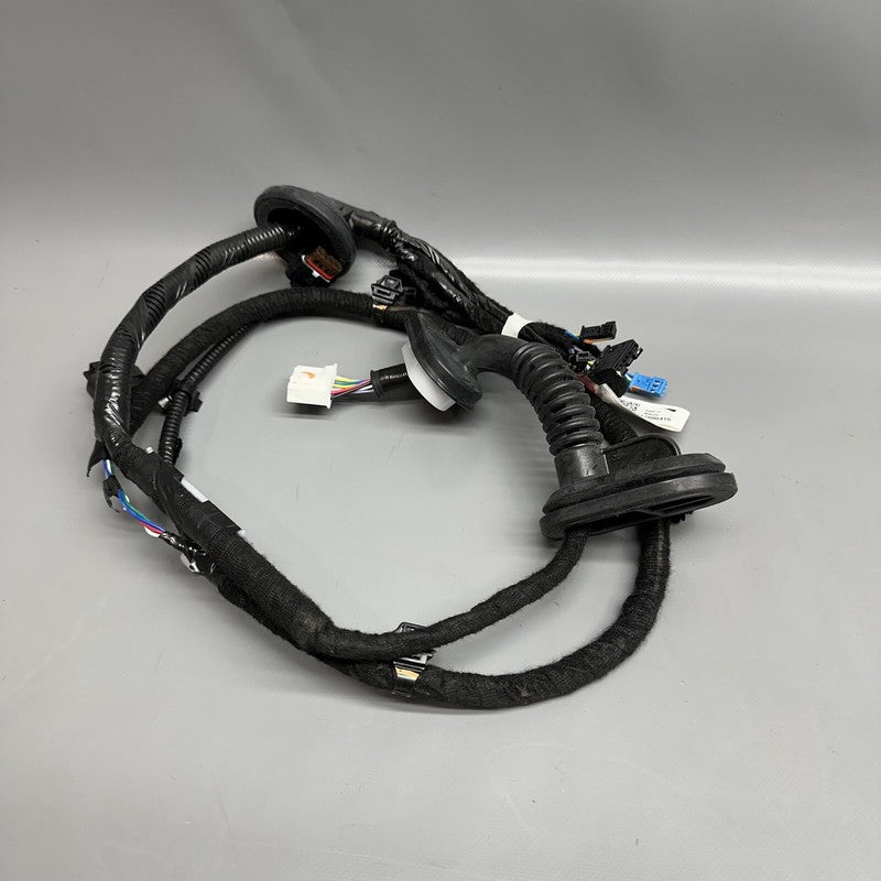 3067965-00-A TESLA MODEL 3 WIRE HARNESS LEFT FRONT DOOR 2017 2018 2019 2020 OEM 3067965-00-A