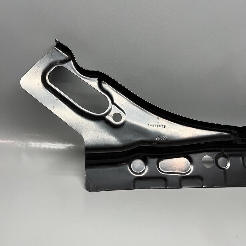 1487832B TESLA MODEL Y DOGLEG LOWER QUARTER PANEL RIGHT 2020 2021 2022 2023 OEM 1487832B