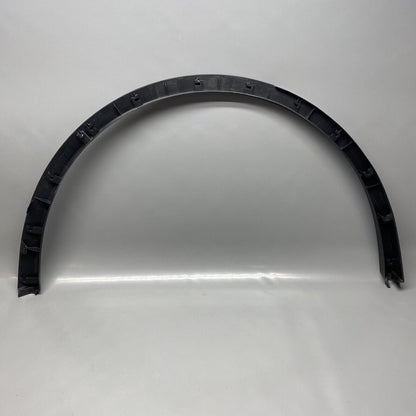 1494187-00-C TESLA MODEL Y WHEEL FLARE LEFT REAR 2020 2021 2022 2023 1494187-00-C OEM