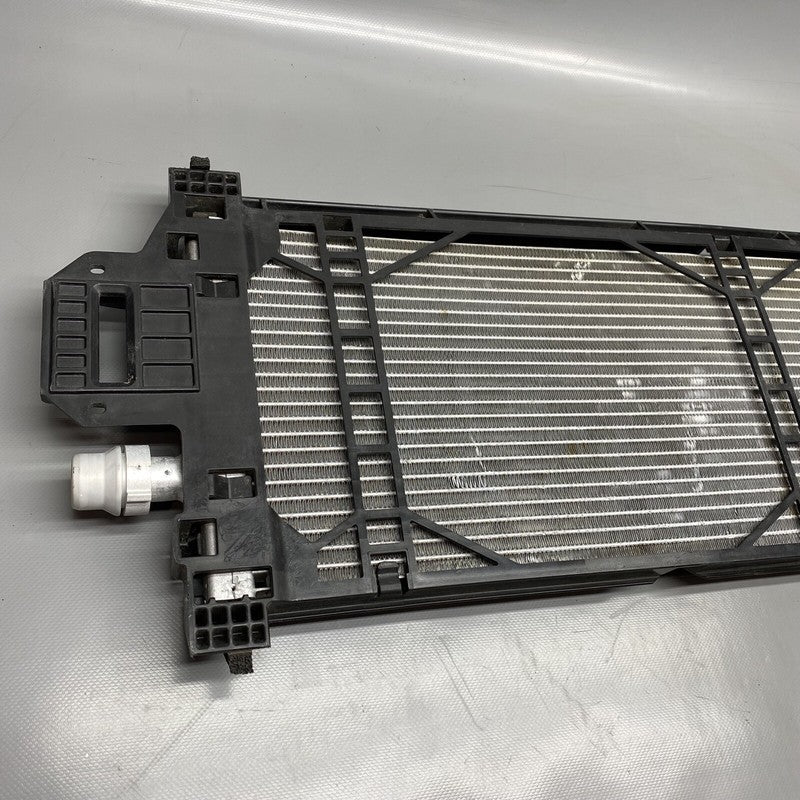 1077082-00-C TESLA MODEL 3 COOLING RADIATOR 1077082-00-C 2017 2018 2019 2020 OEM