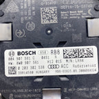 AUDI Q5 CRUISE CONTROL DISTANCE SENSOR RADAR 8W0907561 2020 2021 OEM