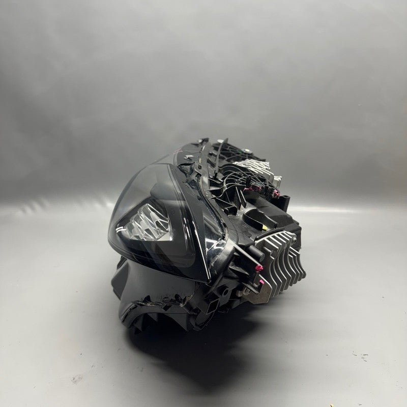 BMW M3 HEADLIGHT LEFT DRIVER M4 I4 430I 2021 2022 2023 2024 LED OEM 95