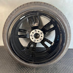 BMW M340I 330 WHEEL RIM 19 INCH FRONT 2020 2021 2022 2023 2024 2025 OE