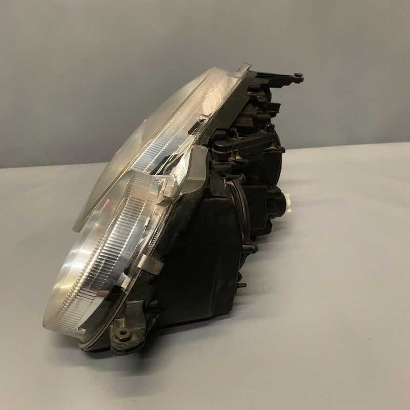 E320 MERCEDES BENZ E320 E350 HEADLIGHT RIGHT SIDE 2003 2004 2005 2006 HALOGEN OEM