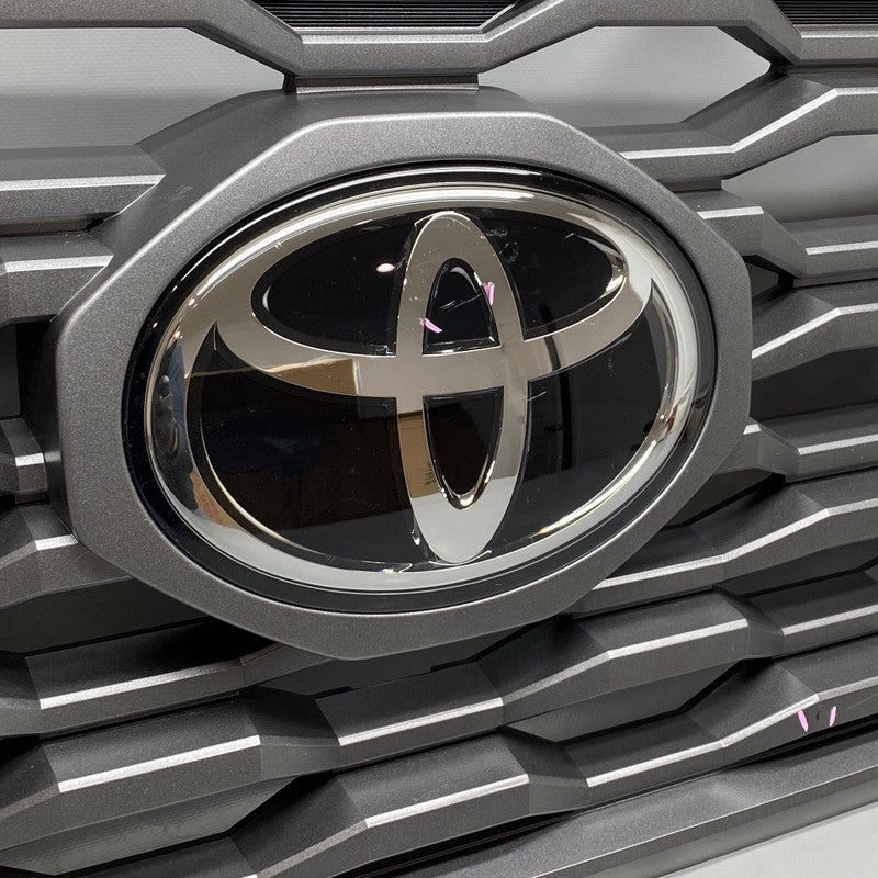 53114-04250 TOYOTA TACOMA TRD GRILLE 2019 2020 2021 OEM 53114-04250