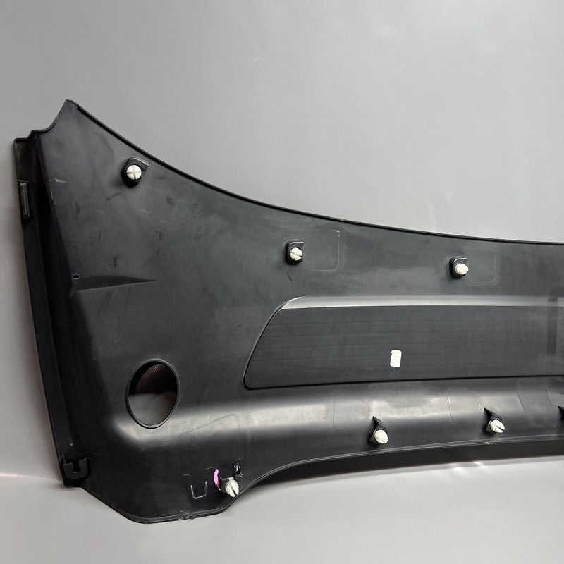 1492605-00-B TESLA MODEL Y APRON REAR COVER 2020 2021 2022 2023 OEM 1492605-00-B