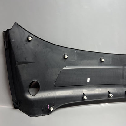 1492605-00-B TESLA MODEL Y APRON REAR COVER 2020 2021 2022 2023 OEM 1492605-00-B