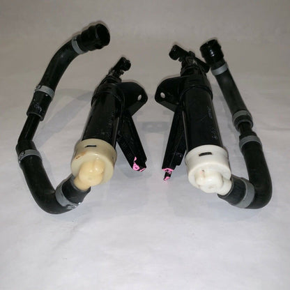 GS350 LEXUS GS350 HEADLIGHT WASHER ACTUATOR LH RH 2006 2007 2008 2009 2010 2011 OEM