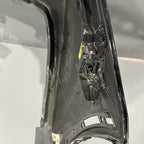 CHEVY CORVETTE REAR BUMPER BASE 2014 2015 2016 2017 2018 OEM