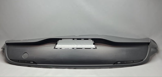 1494006-00-C TESLA MODEL Y REAR BUMPER LOWER 2020 2021 2022 2023 OEM 1494006-00-C