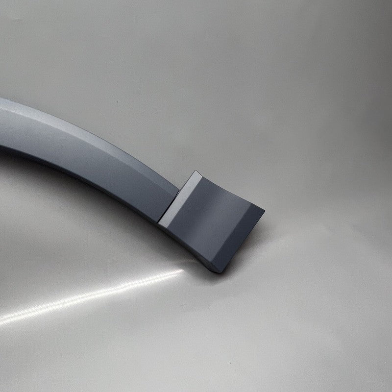 89A853717C AUDI Q4 E-TRON WHEEL ARCH FLARE LEFT FRONT 2021 2022 2023 OEM 89A853717C