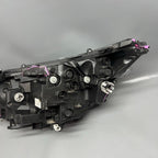 TOYOTA RAV 4 HEADLIGHT RIGHT PASSENGER 2022 2023 2024 OEM