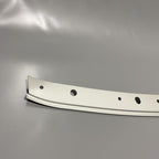 67071000 MASERATI QUATTROPORTE CENTRAL EDGE BRACKET 2003 2004 2005 2006 2007 OEM