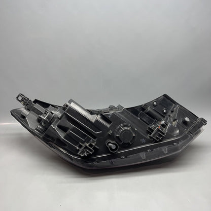 92101-D3 HYUNDAI TUCSON HEADLIGHT LEFT DRIVER 2016 2017 2018 HALOGEN OEM