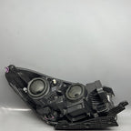 FORD ESCAPE HEADLIGHT LEFT DRIVER 2017 2018 2019 OEM GJ54-13W030-AF