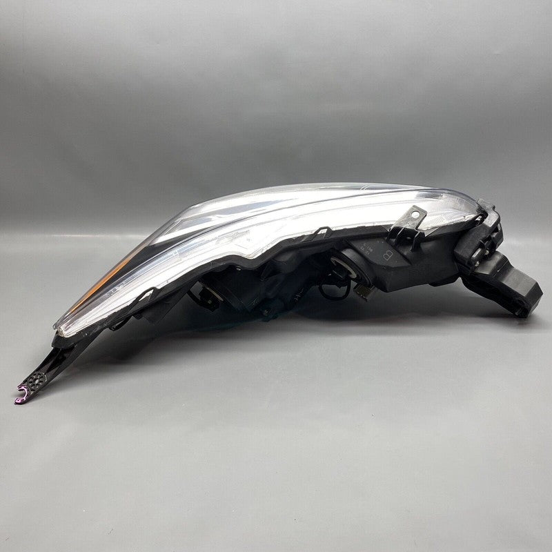 SUBARU LEGACY OUTBACK HEADLIGHT LEFT DRIVER 2015 2016 2017 LED OEM