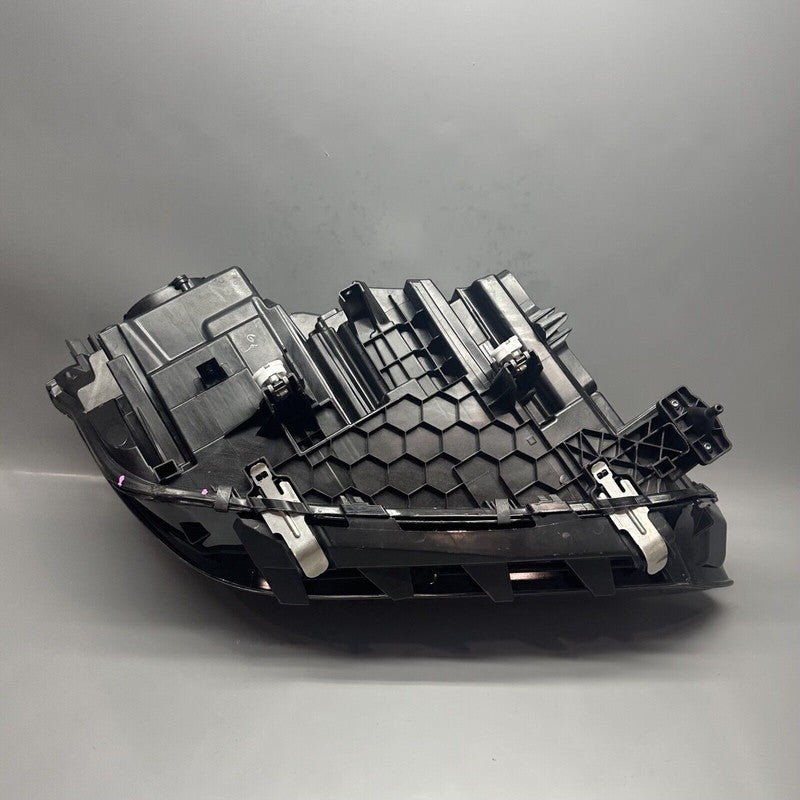 5A279A5-01 BMW X5 HEADLIGHT LEFT DRIVER X6 2019 2020 2021 2022 LASER OEM 5A279A5-01