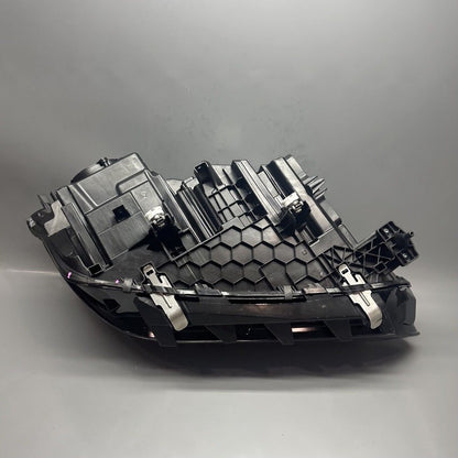 5A279A5-01 BMW X5 HEADLIGHT LEFT DRIVER X6 2019 2020 2021 2022 LASER OEM 5A279A5-01