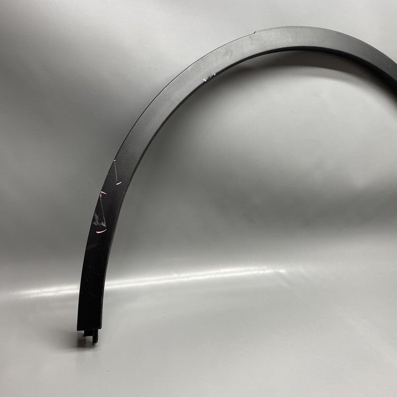 1494187-00-C TESLA MODEL Y WHEEL FLARE LEFT REAR 1494187-00-C 2020 2021 2022 2023 OEM