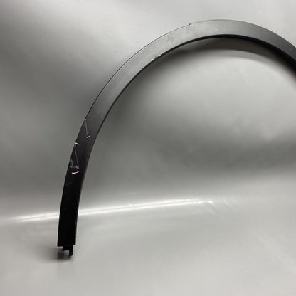 1494187-00-C TESLA MODEL Y WHEEL FLARE LEFT REAR 1494187-00-C 2020 2021 2022 2023 OEM