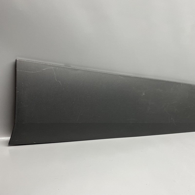 11A854939 VOLKSWAGEN ID4 DOOR MOLDING LEFT FRONT 11A854939 2020 2021 2022 OEM