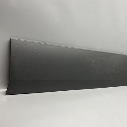 11A854939 VOLKSWAGEN ID4 DOOR MOLDING LEFT FRONT 11A854939 2020 2021 2022 OEM