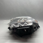 NL34-13E015-AA FORD F-150 HEADLIGHT LEFT DRIVER 2021 2022 2023 QUAD LED   OEM NL34-13E015-AA