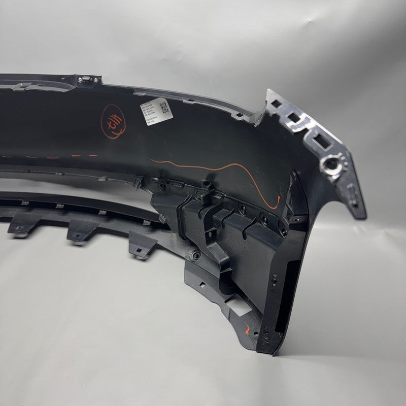 TESLA MODEL 3 FRONT BUMPER 2024 2025 OEM 2005802-00-B