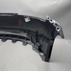 TESLA MODEL 3 FRONT BUMPER 2024 2025 OEM 2005802-00-B