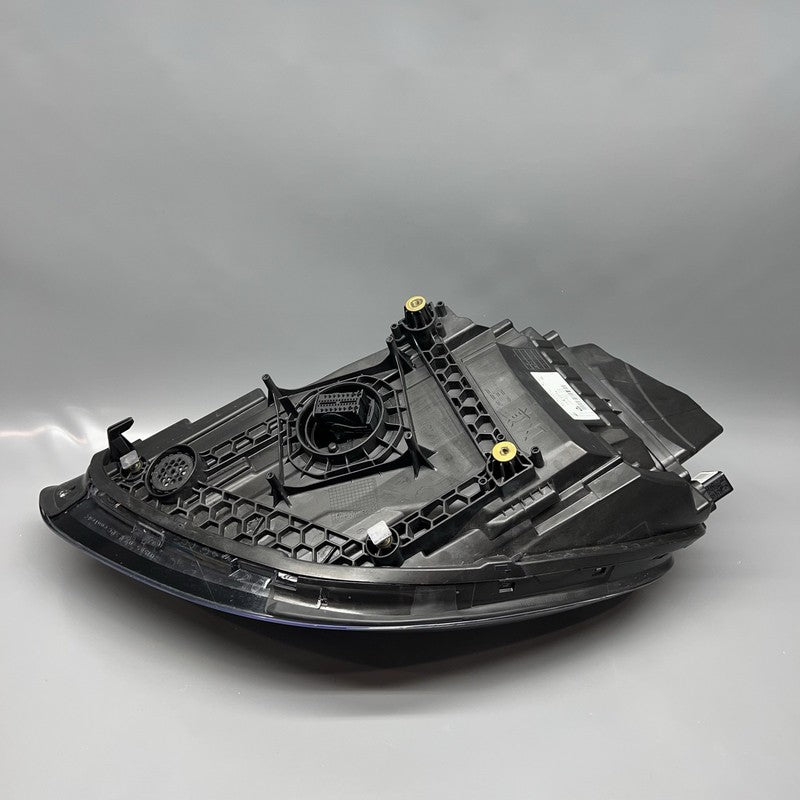 971941034J PORSCHE PANAMERA HEADLIGHT RIGHT PASSENGER 2017 2018 2019 2020 LED 971941034J