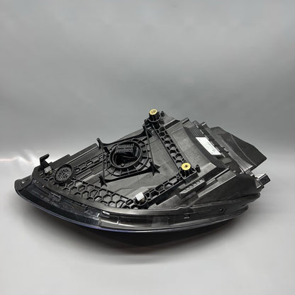 971941034J PORSCHE PANAMERA HEADLIGHT RIGHT PASSENGER 2017 2018 2019 2020 LED 971941034J