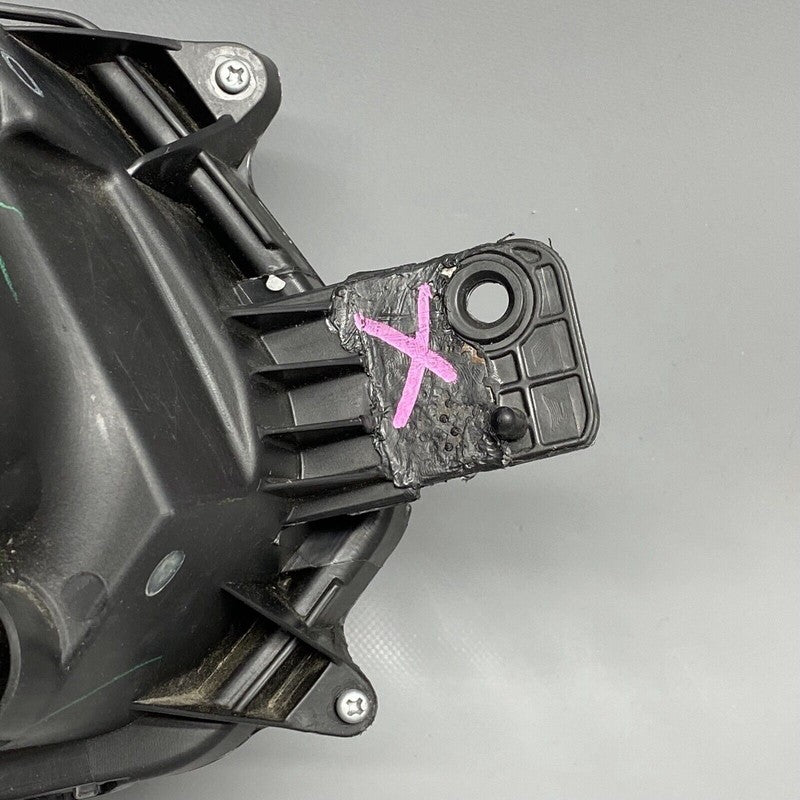 SUBARU IMPREZA HEADLIGHT LEFT DRIVER 2015 2016 HALOGEN OEM