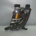 600591300F TESLA MODEL S LEFT DRIVER FOG LIGHT 2012 2013 2014 2015 2016 OEM