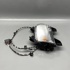 68307245AG JEEP WRANGLER SPORT TURN SIGNAL LEFT DRIVER 68307245AG 2018 2019 2020 2021 OEM